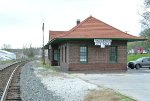 Former KCS depot